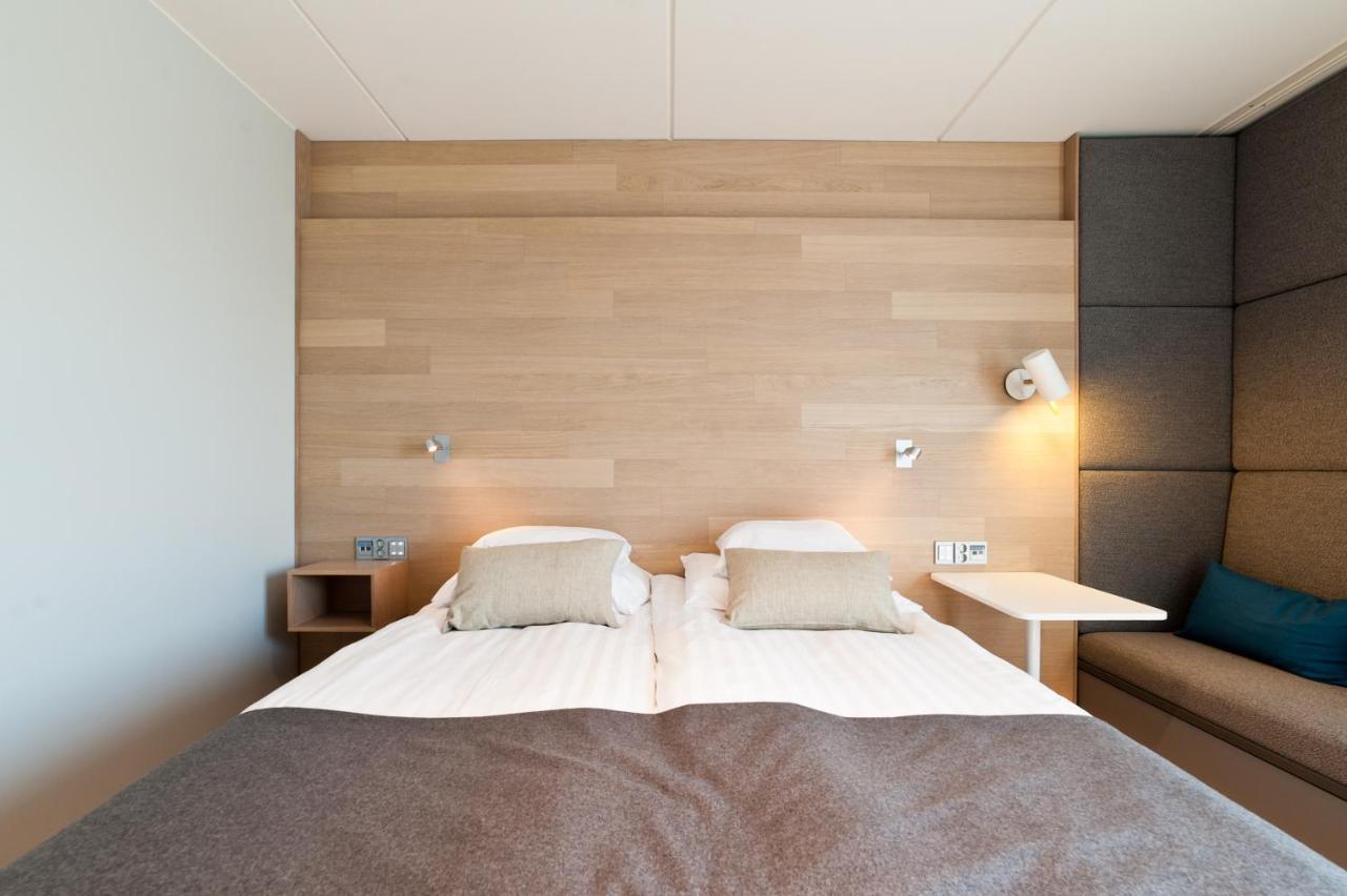 Original Sokos Hotel Lakeus Seinaejoki Экстерьер фото