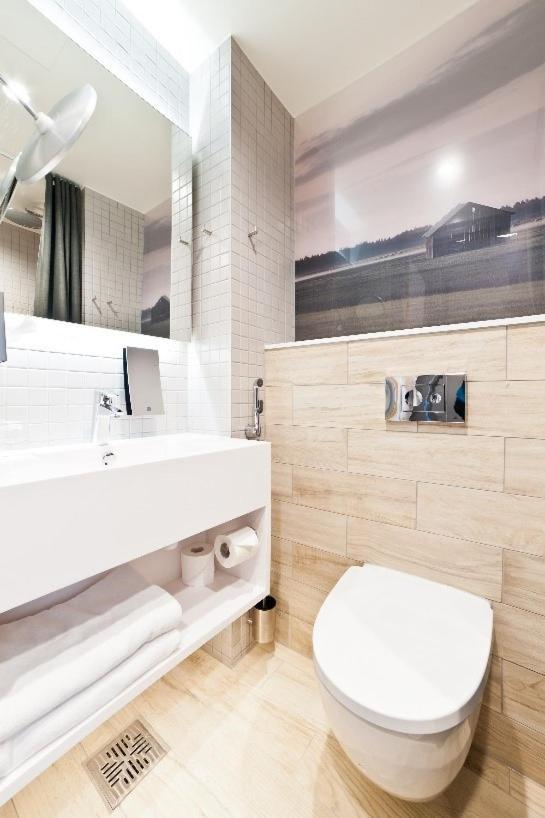 Original Sokos Hotel Lakeus Seinaejoki Экстерьер фото
