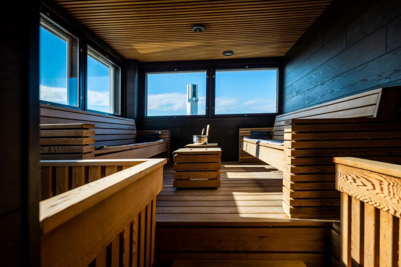Original Sokos Hotel Lakeus Seinaejoki Экстерьер фото