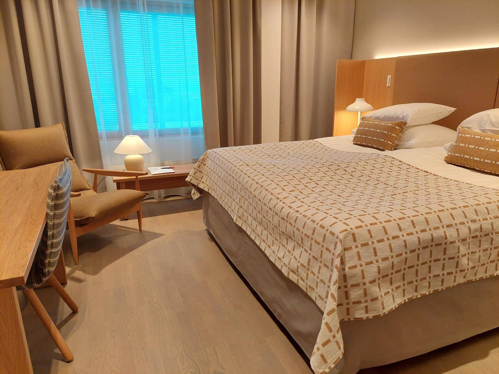 Original Sokos Hotel Lakeus Seinaejoki Экстерьер фото
