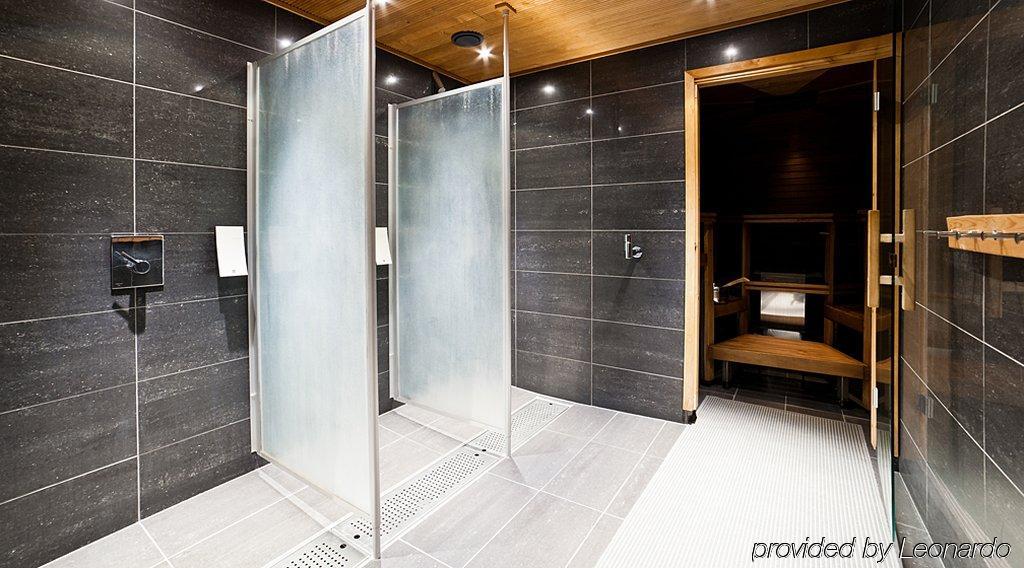 Original Sokos Hotel Lakeus Seinaejoki Экстерьер фото