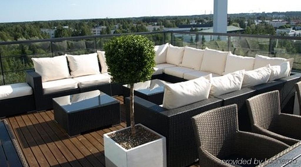 Original Sokos Hotel Lakeus Seinaejoki Экстерьер фото